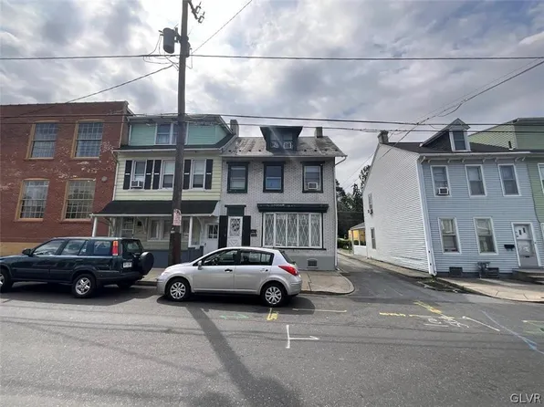 1022 W Liberty St, Allentown, PA 18102
