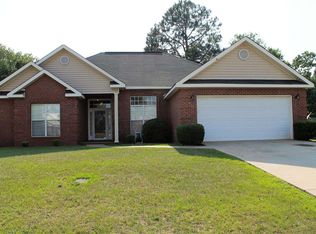 109 Ironwood Dr, Bonaire, GA 31005