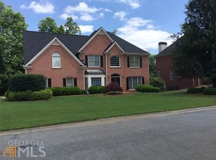 4671 Heritage Lakes Ct SW, Mableton, GA 30126