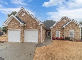 217 Chad Ln, Loganville, GA 30052