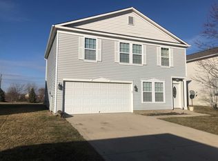 2800 Tristan Dr, Lafayette, IN 47909