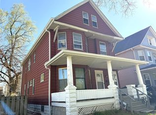 10628 Englewood Ave, Cleveland, OH 44108