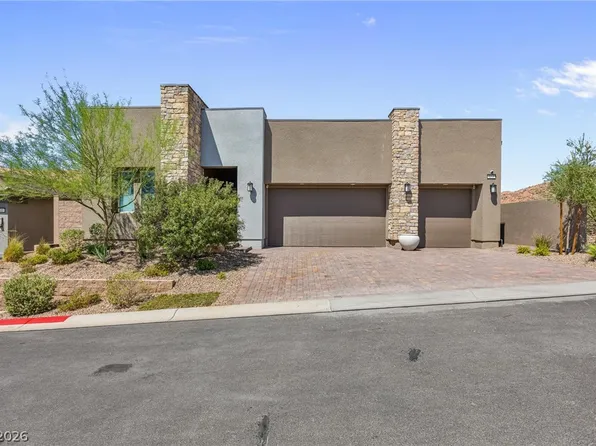 153 Juliette Pointe Ln, Henderson, NV 89011