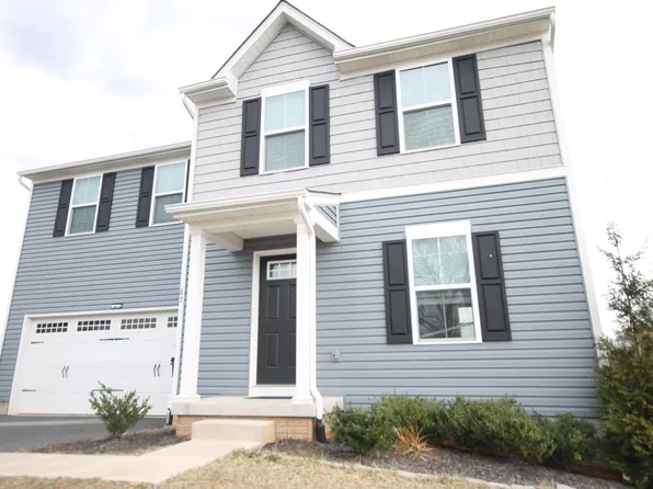 87 Oland St, Ruckersville, VA 22968