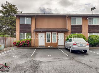 2521 Main St #D, Forest Grove, OR 97116