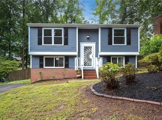6307 Brambleton Rd, North Chesterfield, VA 23234