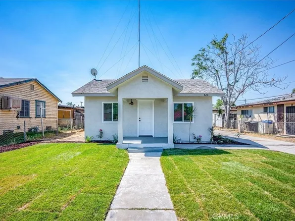 820 E G St, Colton, CA 92324