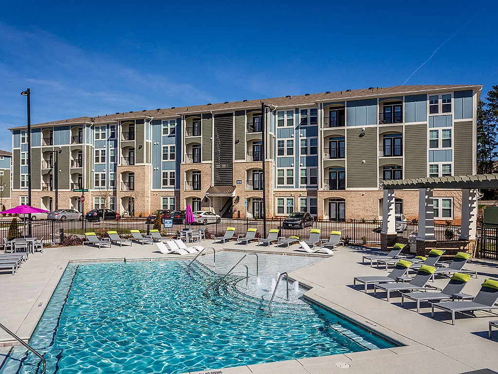 Elevate Brier Creek — Photo 4