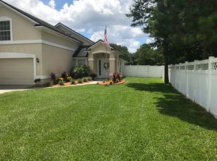 1356 Woodlawn Dr, Orange Park, FL 32065