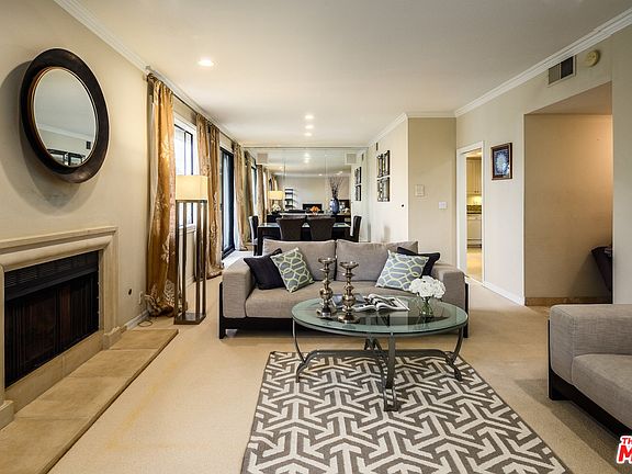 3rd image of 2008 S Bentley Ave #4