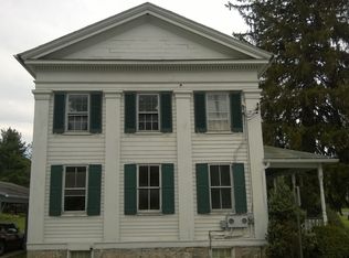 703 Main Street, Alexandria, PA 16611