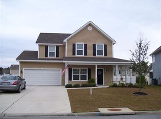 29 Cross Gate Ct, Pooler, GA 31322