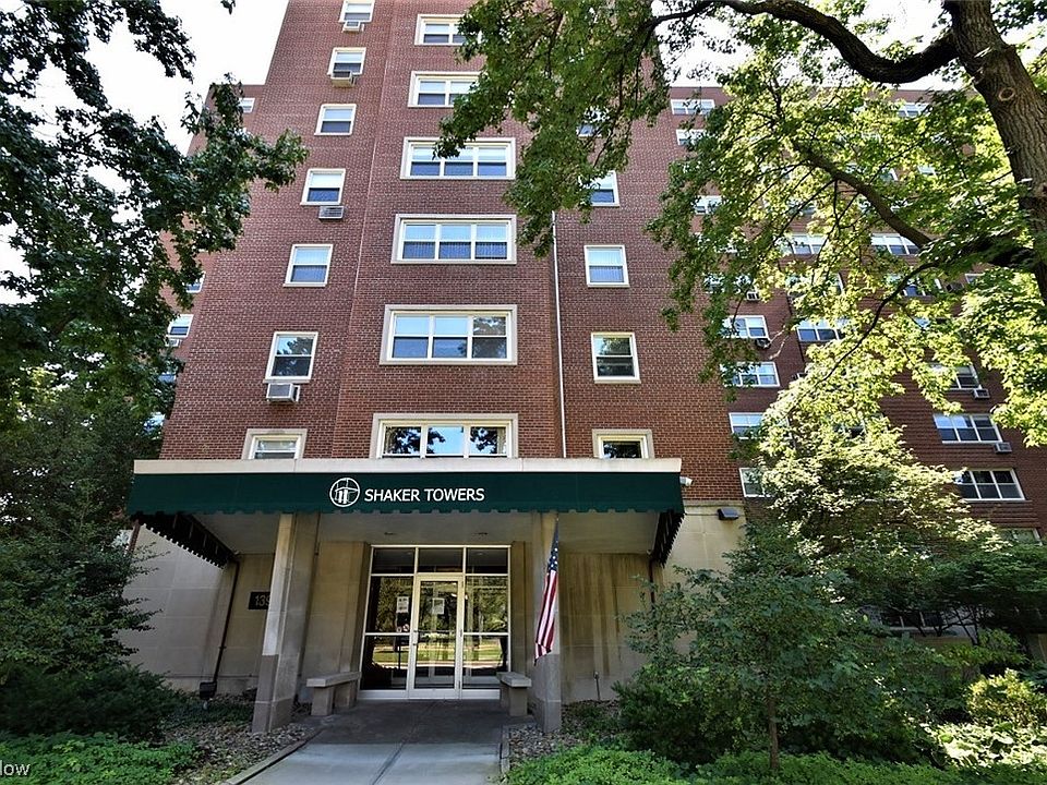 13900 Shaker Blvd APT 216, Cleveland, OH 44120 | Zillow