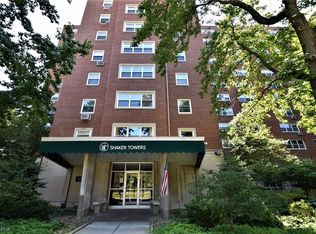 13900 Shaker Blvd APT 216, Cleveland, OH