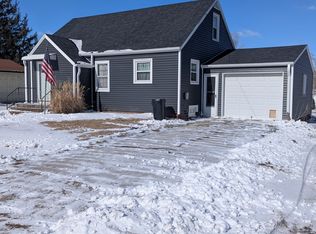 305 2nd St, Melbourne, IA 50162