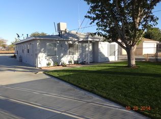 42624 50th St W, Quartz Hill, CA 93536