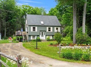 19 Lincoln Dr, Nottingham, NH 03290