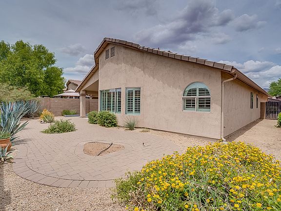 4th image of 8360 S Desert Preserve Ct