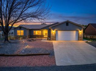 478 SE Birdie Cir, Cedaredge, CO 81413