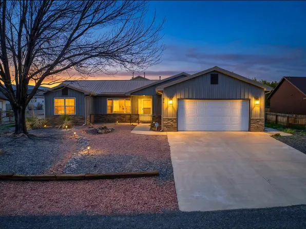 478 SE Birdie Cir, Cedaredge, CO 81413