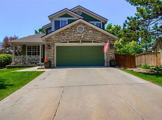 16214 Laurelhill Ct, Parker, CO 80134