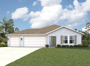 BISCAYNE Plan, Lehigh Acres Classic, Lehigh Acres, FL 33974