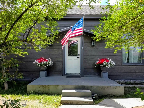 1926 George St, Butte, MT 59701