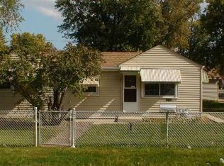 3101 N Wolf Rd, Melrose Park, IL 60164