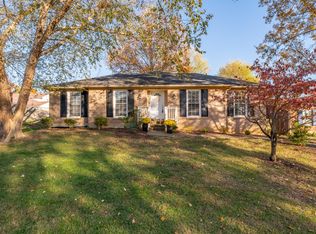 5103 Jonar Ct, Louisville, KY 40291