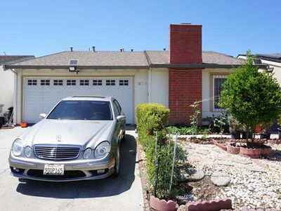 1829 Platinum Ct, San Jose, CA, 95116