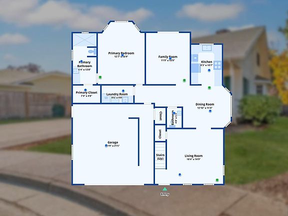 3rd image of 3140 Quail Pl