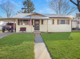 717 E 3rd Street, Cortez, CO 81321