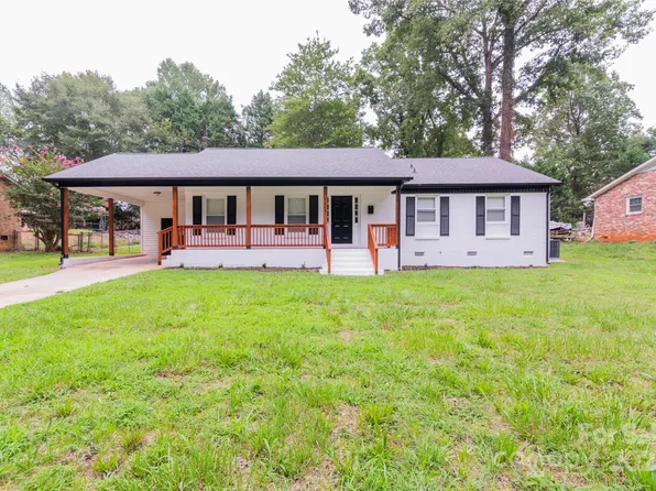 1808 Taylor Dr, Gastonia, NC 28052