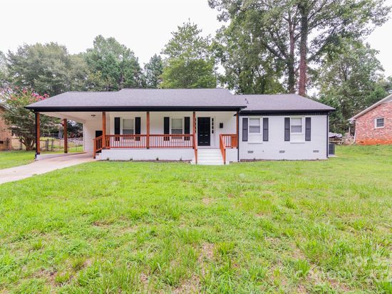1808 Taylor Dr, Gastonia, NC 28052