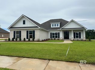 23633 Travis Stock St, Foley, AL 36535