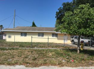 401 Bahman Ave, Opa Locka, FL 33054