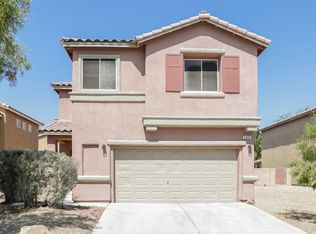 5905 Victory Point St, North Las Vegas, NV 89081