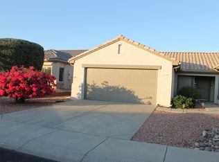 15622 W Hidden Creek Ln, Surprise, AZ 85374