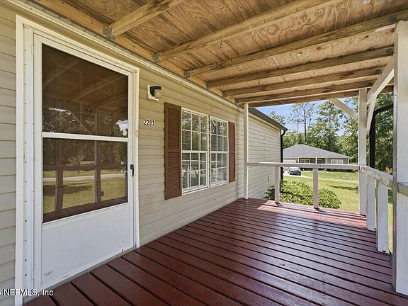 2nd image of 2203 MALLARD Road