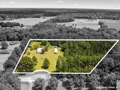 2012 Cody Ln, Statesboro, GA, 30461