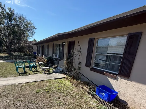 5109 Manatee Dr #5109, Sebring, FL 33870