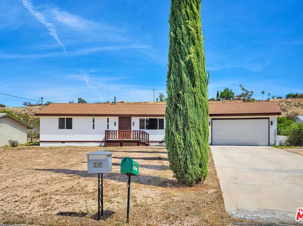 8055 Bangor Ave, Hesperia, CA 92345