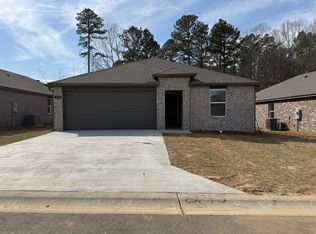 245 Bighorn Trl, Maumelle, AR 72113