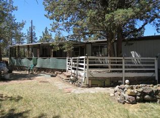 6536 SW Cougar Rd, Terrebonne, OR 97760