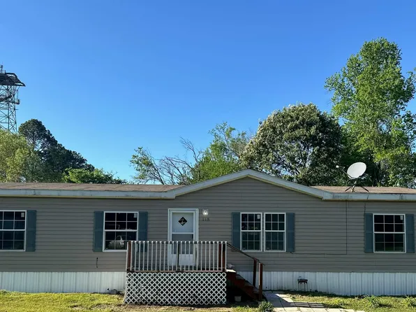 115 Berry Ln, Marshall, TX 75670