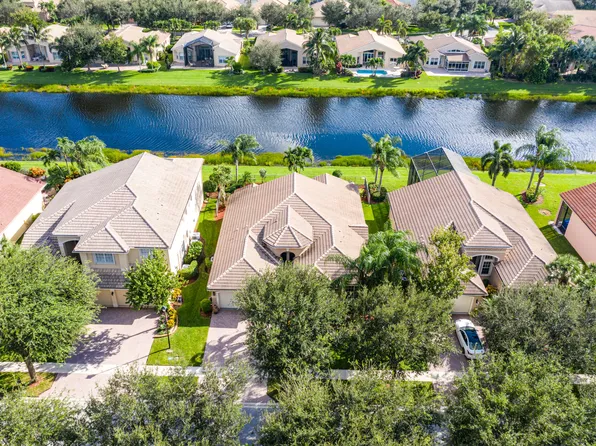 7346 Greenport Cove, Boynton Beach, FL 33437