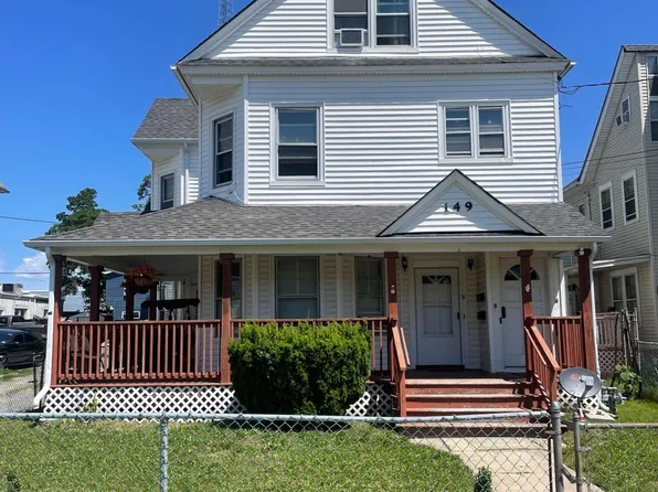 149 Garfield Avenue, Long Branch, NJ 07740