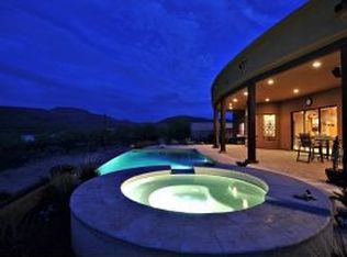 1808 E Venado Dr, New River, AZ 85087