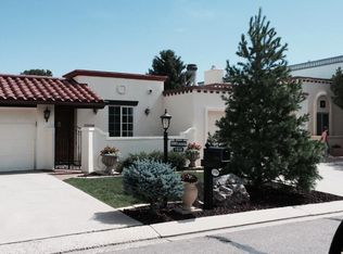 1928 Calle De Seville, Colorado Springs, CO 80904
