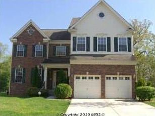 1st image of 9603 Huxley Dr